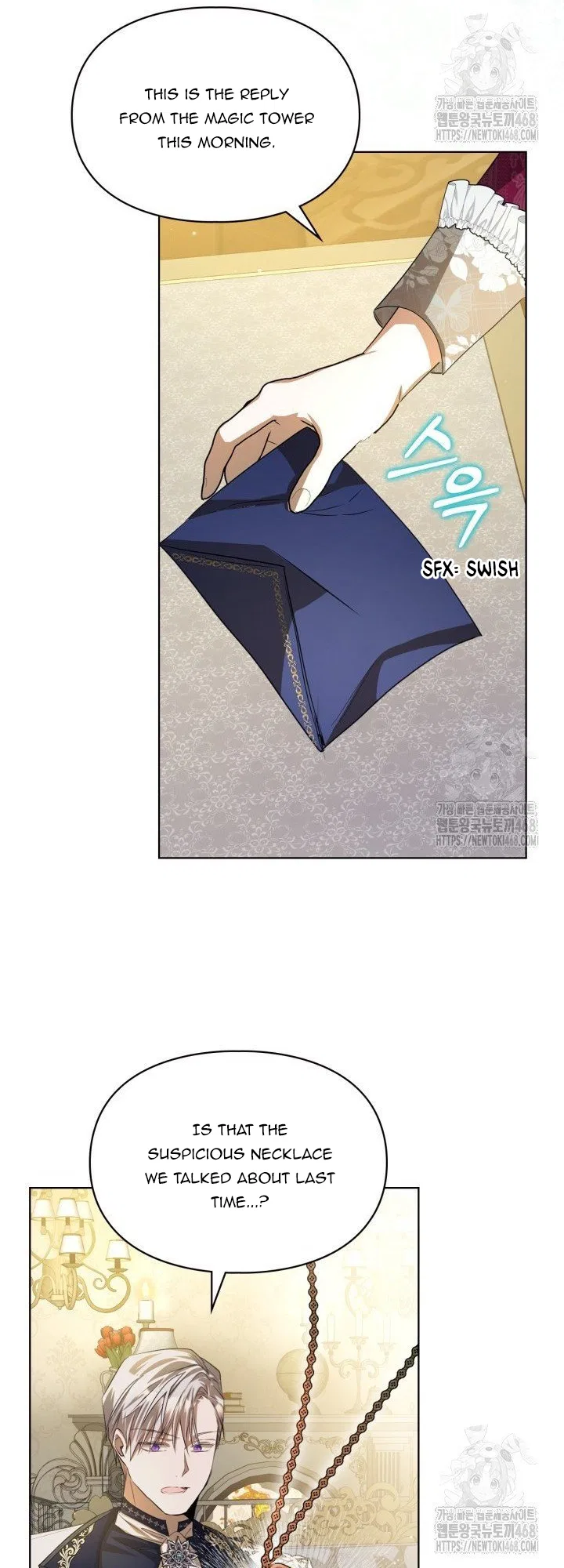 The Heroine Had an Affair with My Fiance Chapter 71 – Page 42