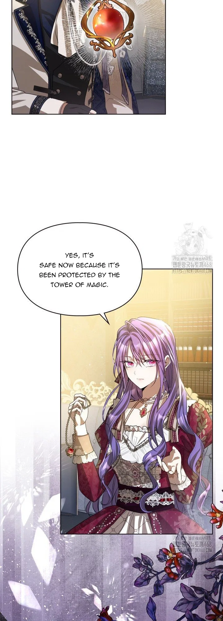 The Heroine Had an Affair with My Fiance Chapter 71 – Page 43