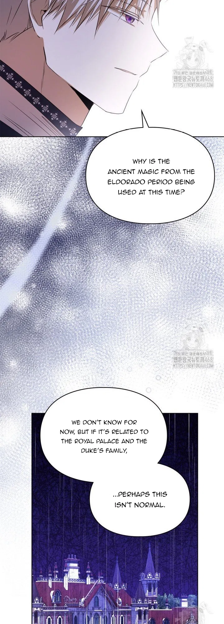The Heroine Had an Affair with My Fiance Chapter 71 – Page 46