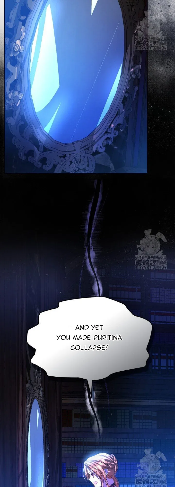 The Heroine Had an Affair with My Fiance Chapter 71 – Page 56
