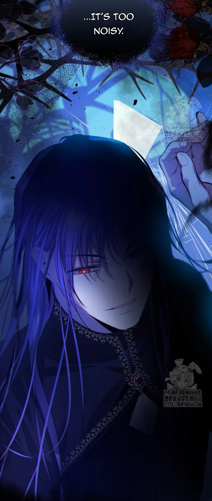 The Heroine Had an Affair with My Fiance Chapter 71 – Page 61