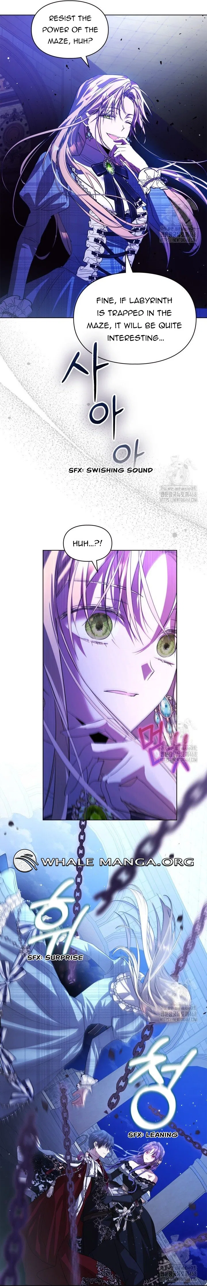 The Heroine Had an Affair with My Fiance Chapter 70 – Page 3