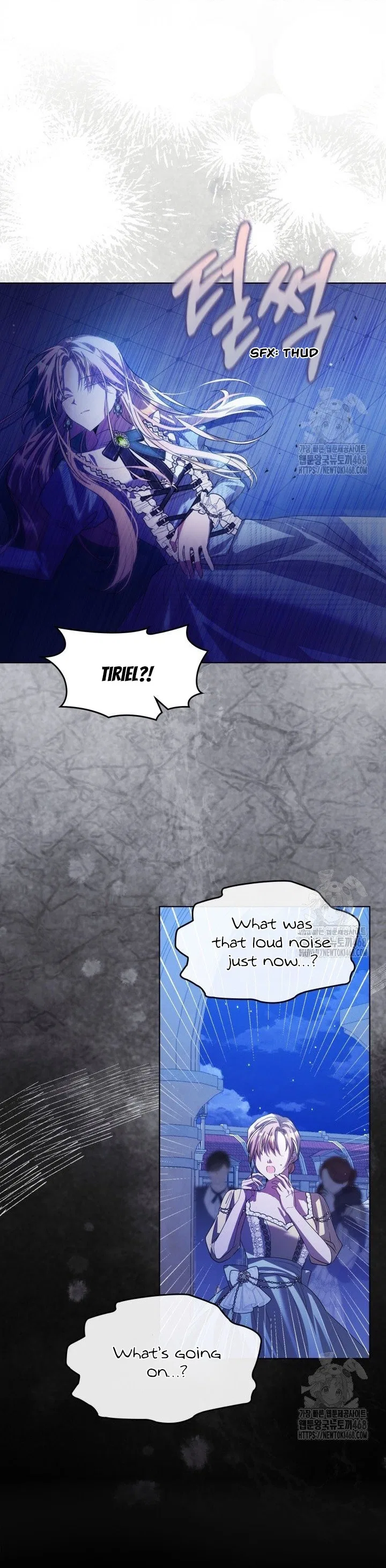 The Heroine Had an Affair with My Fiance Chapter 70 – Page 4