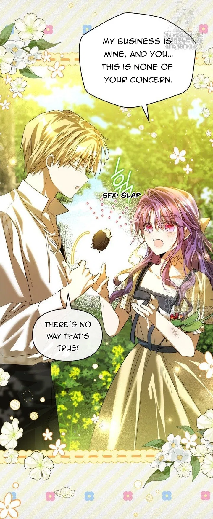 The Heroine Had an Affair with My Fiance Chapter 70 – Page 10