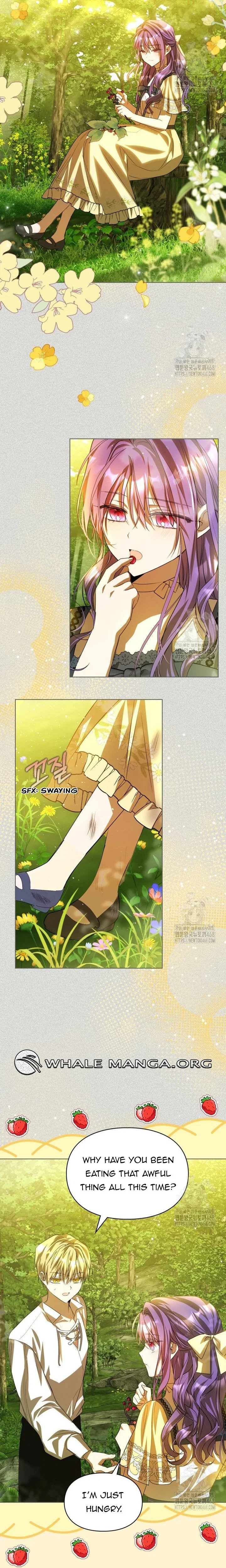 The Heroine Had an Affair with My Fiance Chapter 70 – Page 12
