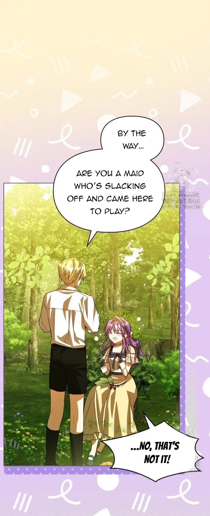 The Heroine Had an Affair with My Fiance Chapter 70 – Page 13