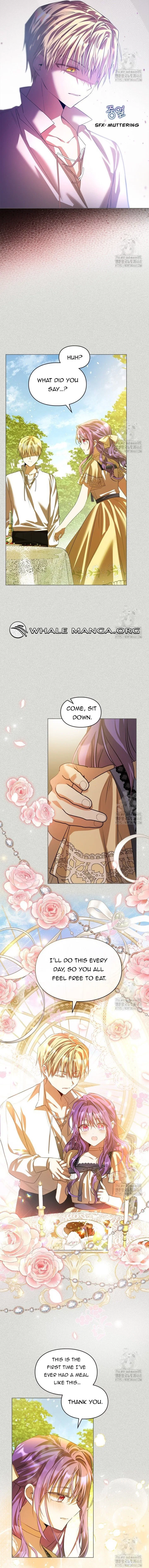 The Heroine Had an Affair with My Fiance Chapter 70 – Page 18