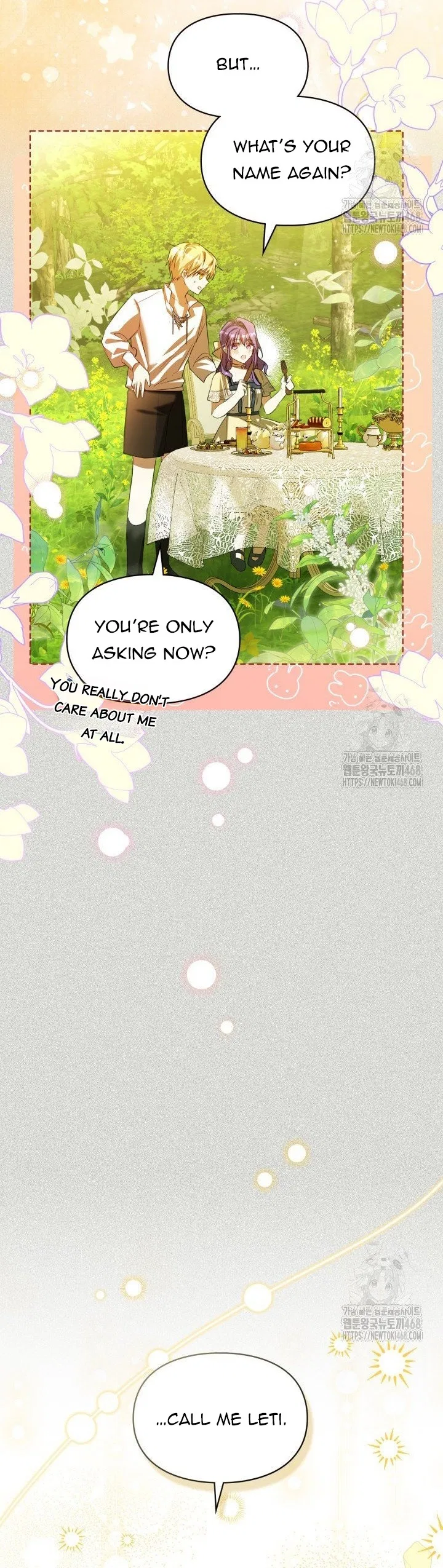 The Heroine Had an Affair with My Fiance Chapter 70 – Page 20