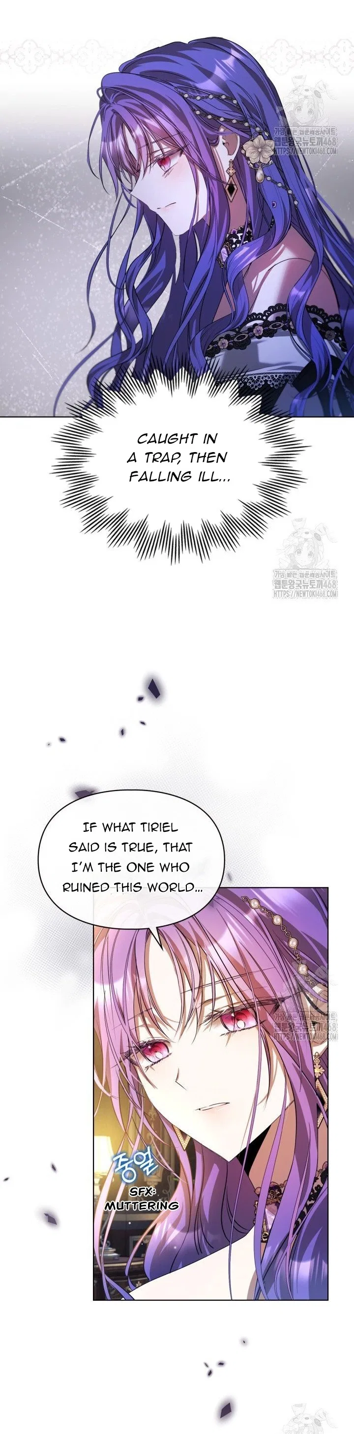 The Heroine Had an Affair with My Fiance Chapter 70 – Page 28