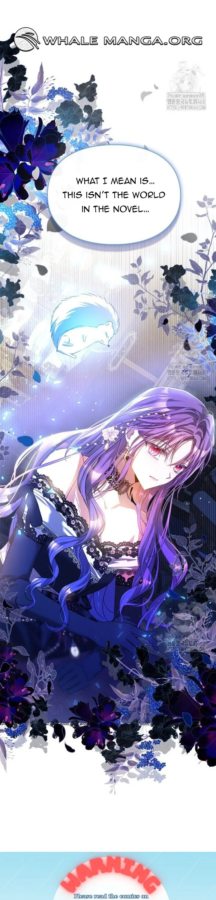 The Heroine Had an Affair with My Fiance Chapter 70 – Page 32