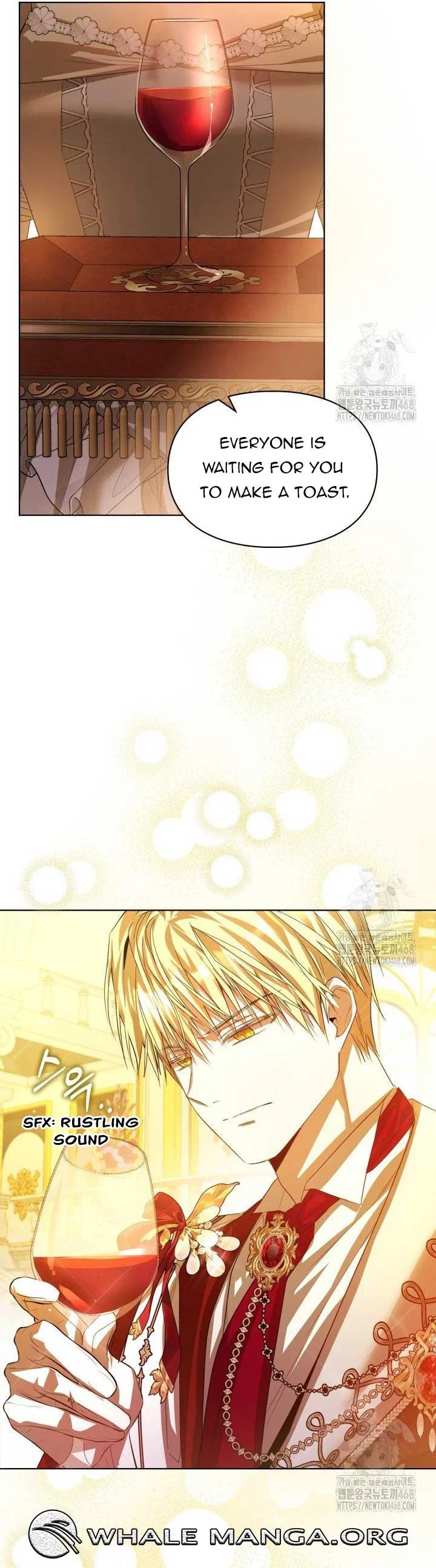 The Heroine Had an Affair with My Fiance Chapter 69 – Page 2