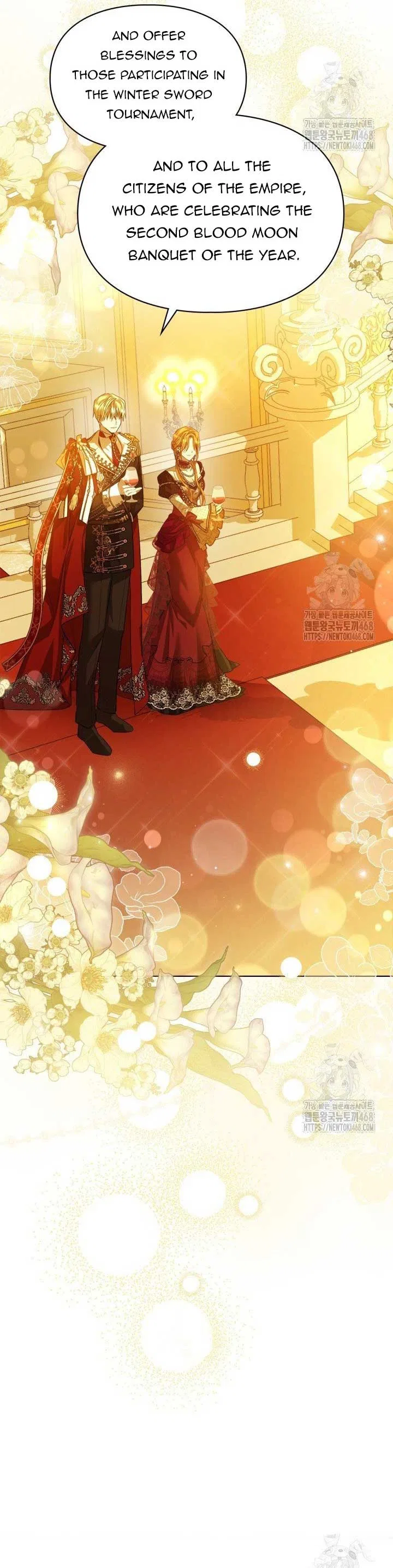 The Heroine Had an Affair with My Fiance Chapter 69 – Page 4