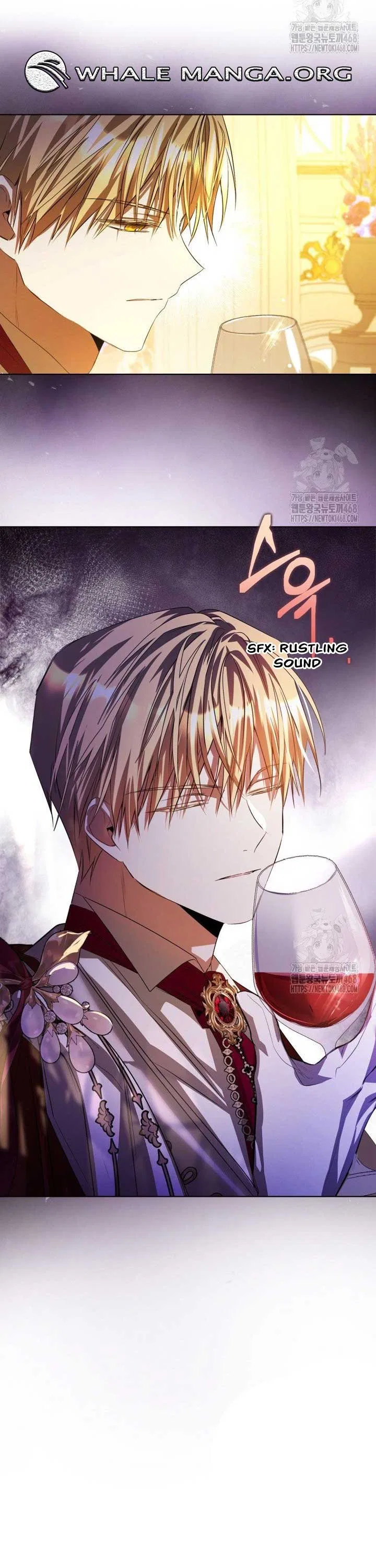 The Heroine Had an Affair with My Fiance Chapter 69 – Page 5