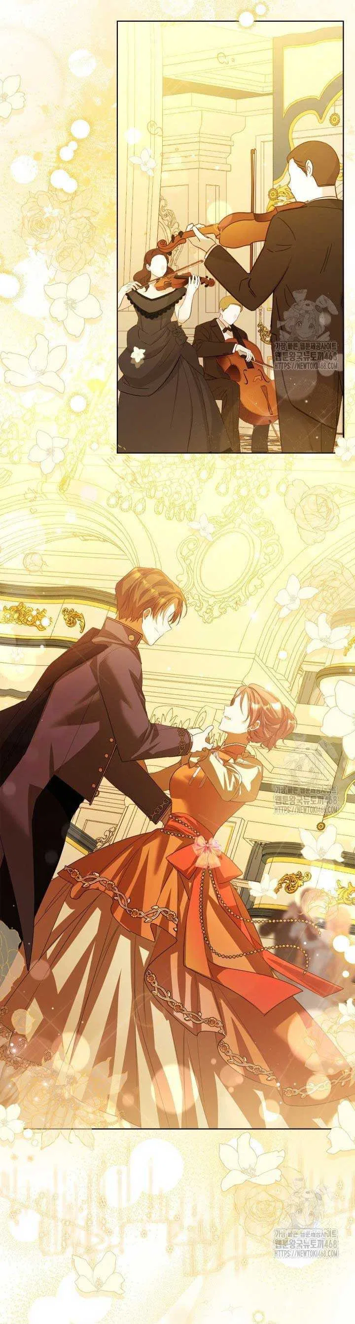 The Heroine Had an Affair with My Fiance Chapter 69 – Page 7