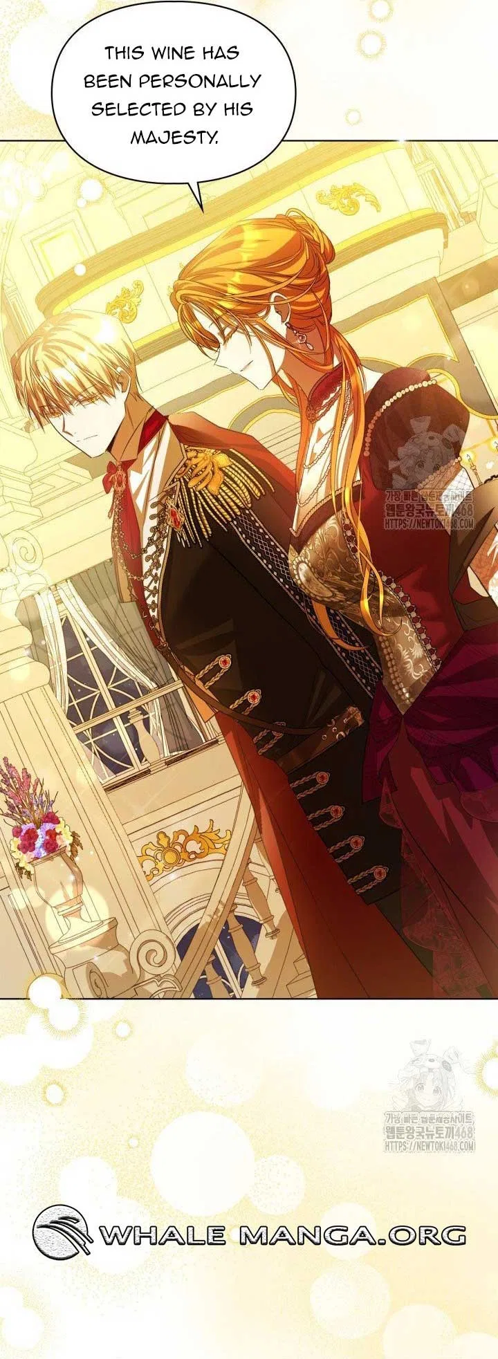 The Heroine Had an Affair with My Fiance Chapter 69 – Page 8