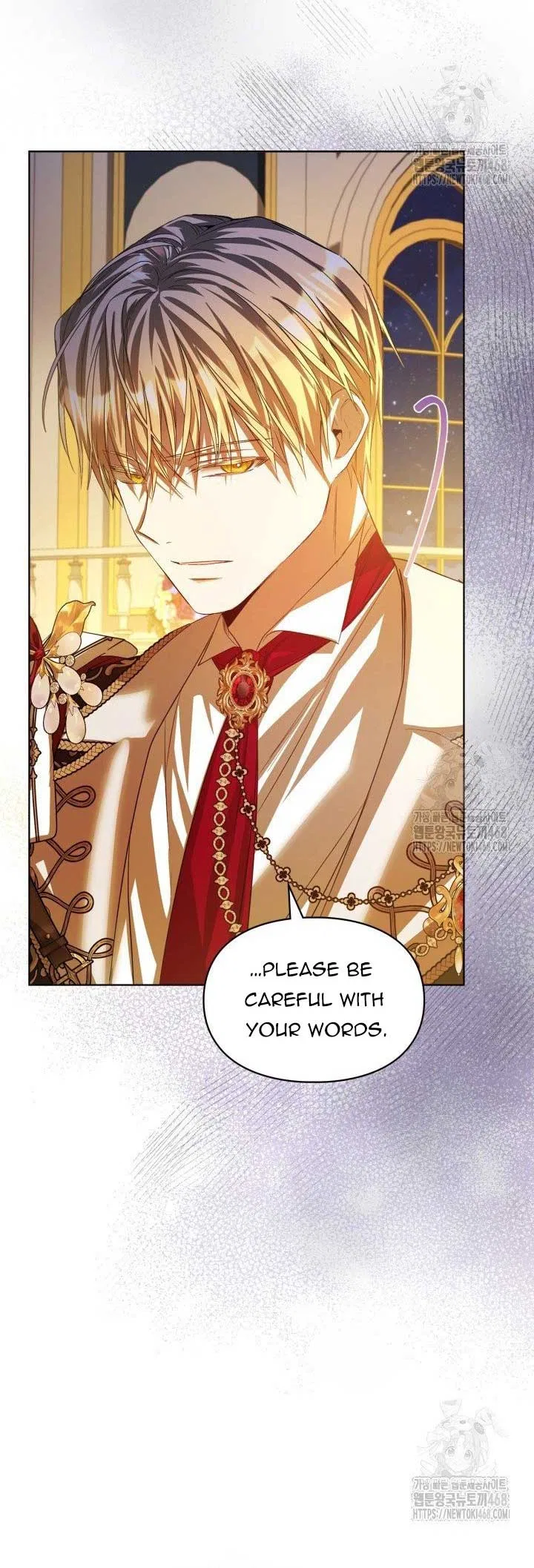 The Heroine Had an Affair with My Fiance Chapter 69 – Page 10