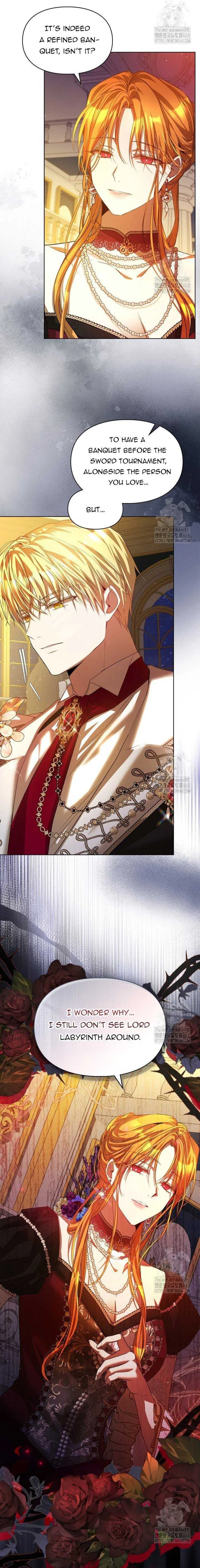 The Heroine Had an Affair with My Fiance Chapter 69 – Page 12