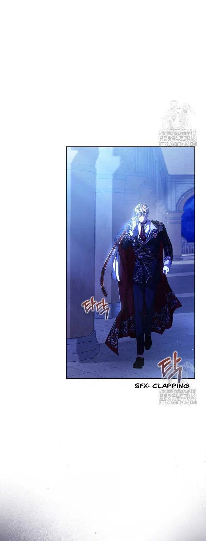 The Heroine Had an Affair with My Fiance Chapter 69 – Page 14