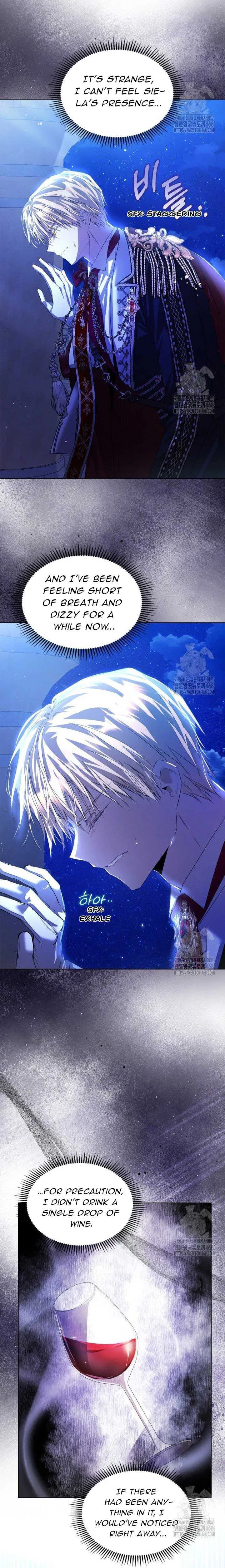 The Heroine Had an Affair with My Fiance Chapter 69 – Page 15