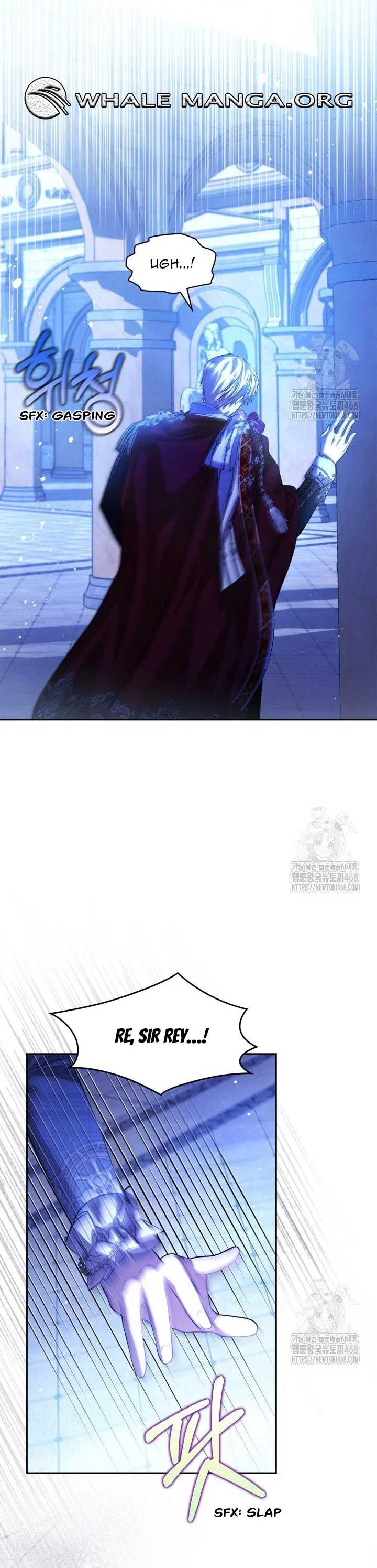 The Heroine Had an Affair with My Fiance Chapter 69 – Page 16