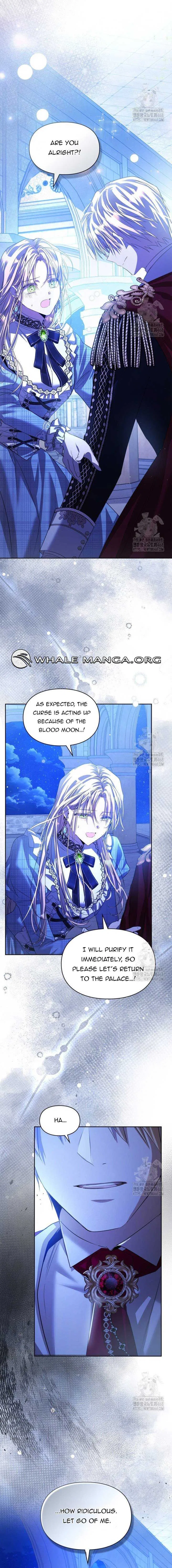 The Heroine Had an Affair with My Fiance Chapter 69 – Page 17