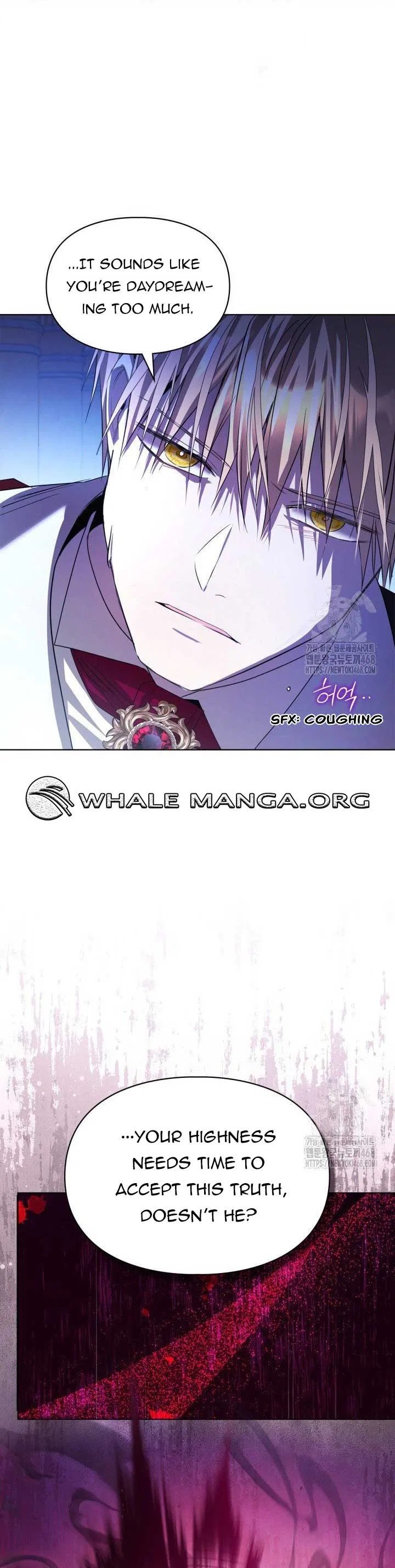 The Heroine Had an Affair with My Fiance Chapter 69 – Page 24
