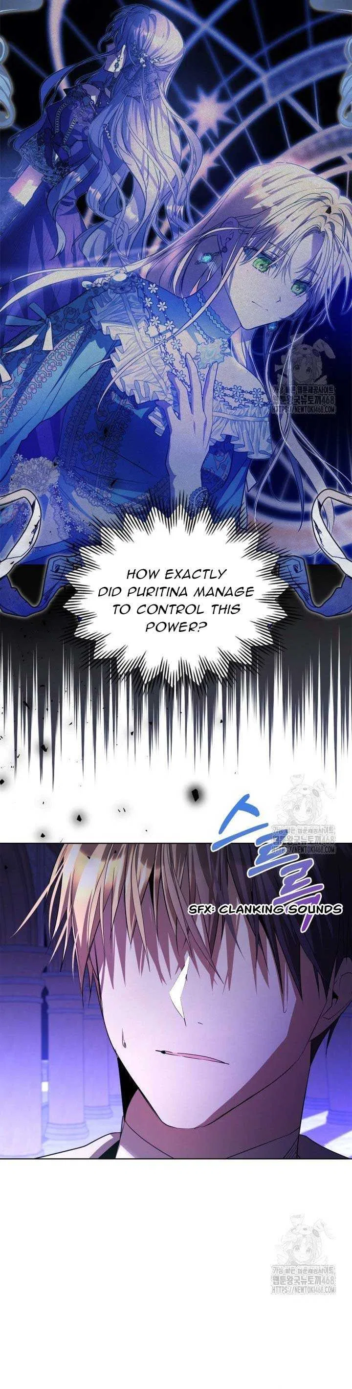 The Heroine Had an Affair with My Fiance Chapter 69 – Page 28
