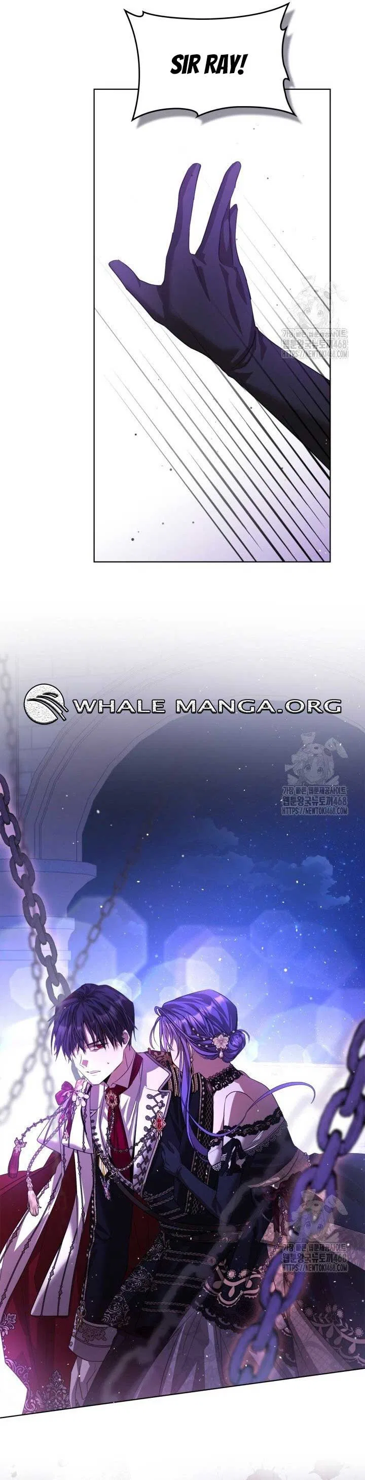 The Heroine Had an Affair with My Fiance Chapter 69 – Page 29