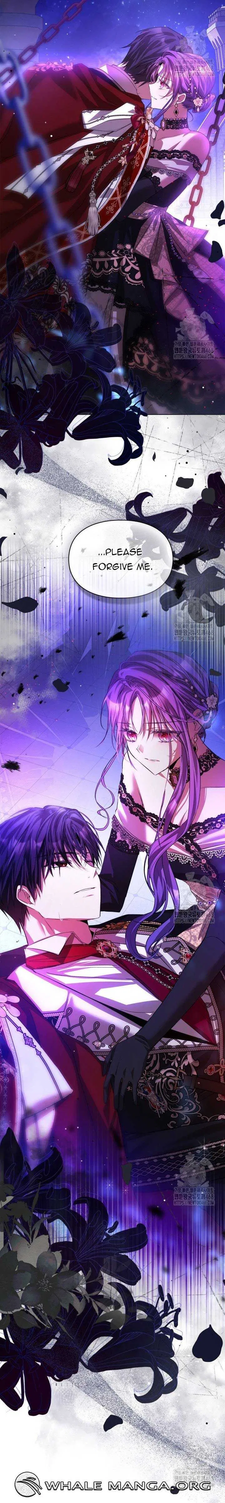 The Heroine Had an Affair with My Fiance Chapter 69 – Page 36
