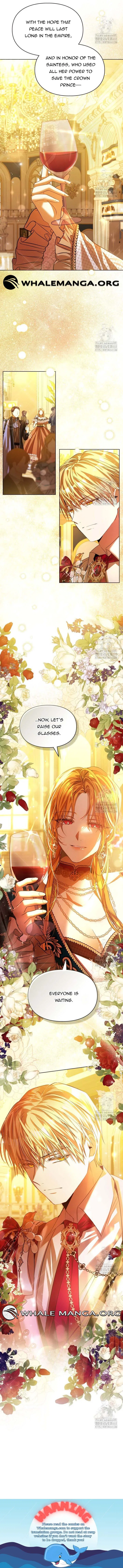 The Heroine Had an Affair with My Fiance Chapter 68 – Page 11