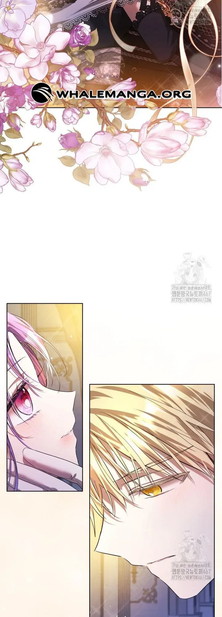 The Heroine Had an Affair with My Fiance Chapter 67 – Page 3
