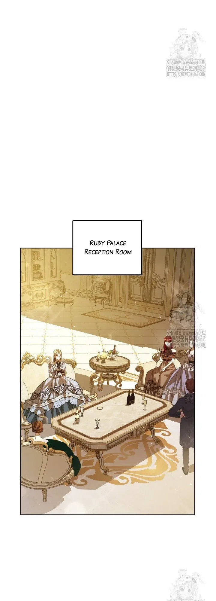 The Heroine Had an Affair with My Fiance Chapter 67 – Page 10