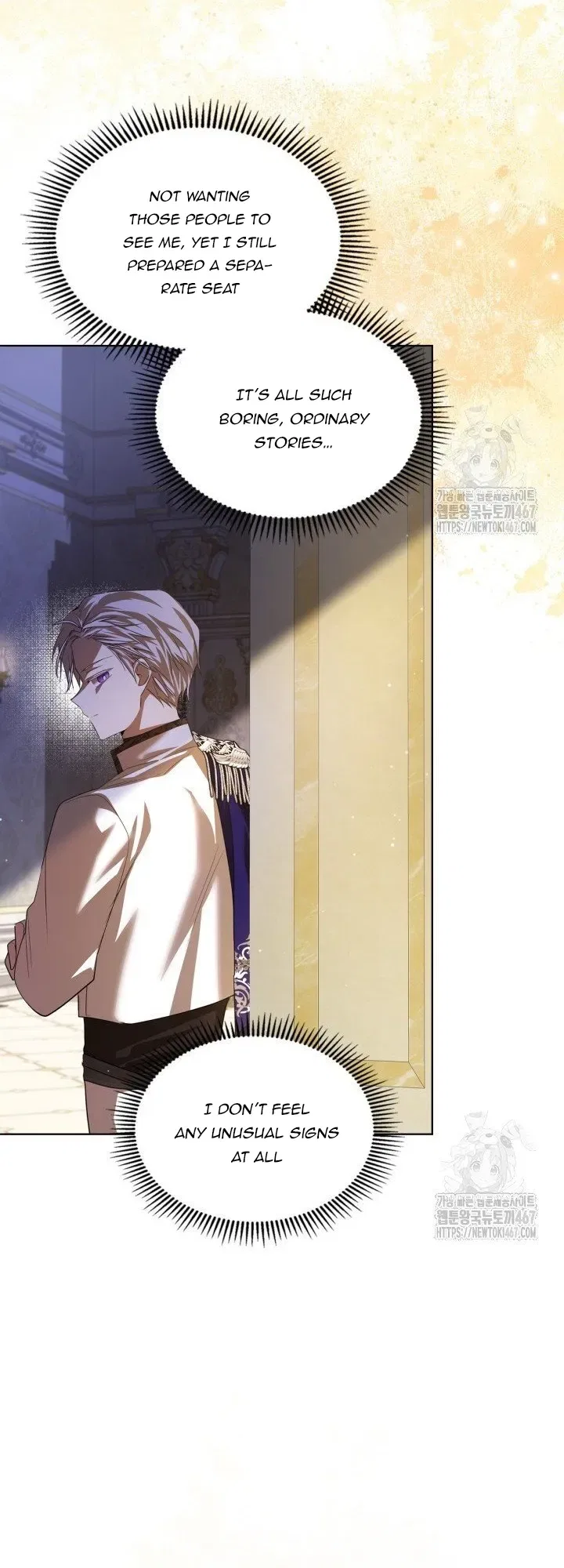 The Heroine Had an Affair with My Fiance Chapter 67 – Page 13