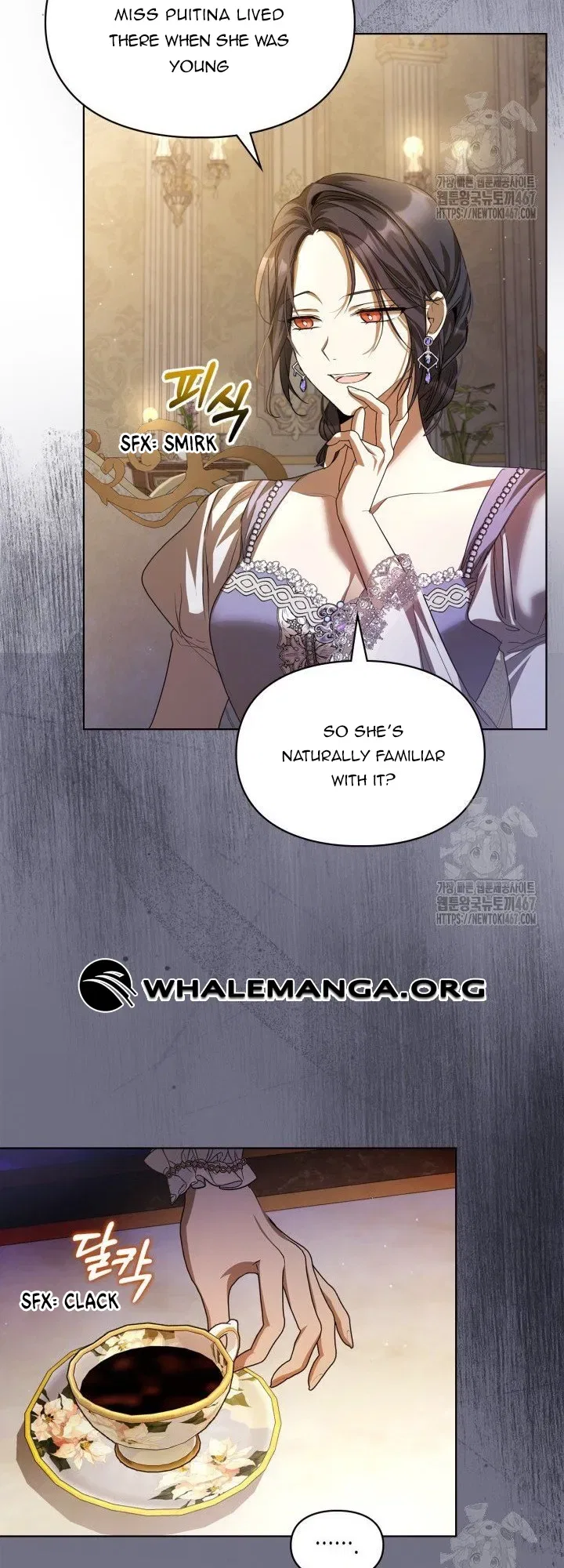The Heroine Had an Affair with My Fiance Chapter 67 – Page 15