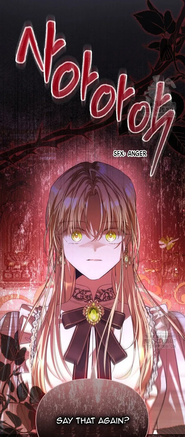 The Heroine Had an Affair with My Fiance Chapter 67 – Page 17