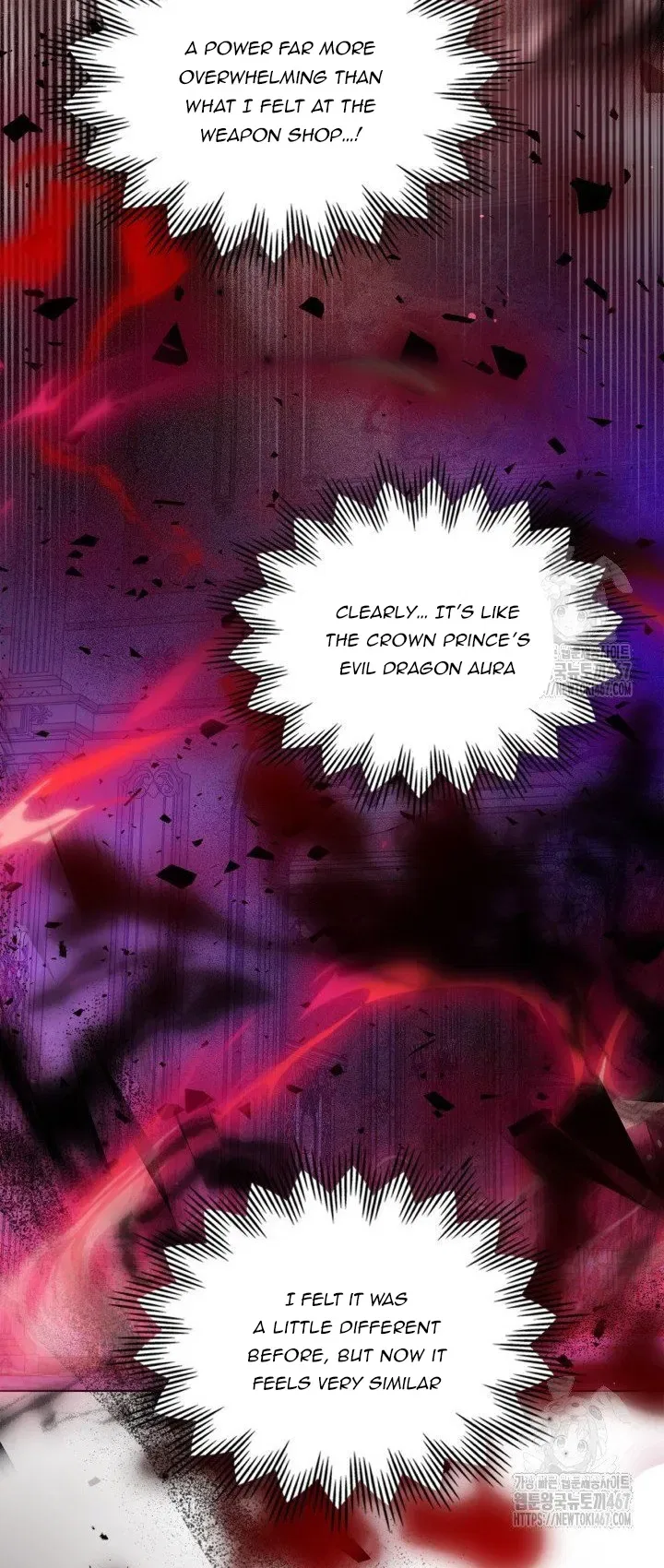 The Heroine Had an Affair with My Fiance Chapter 67 – Page 20