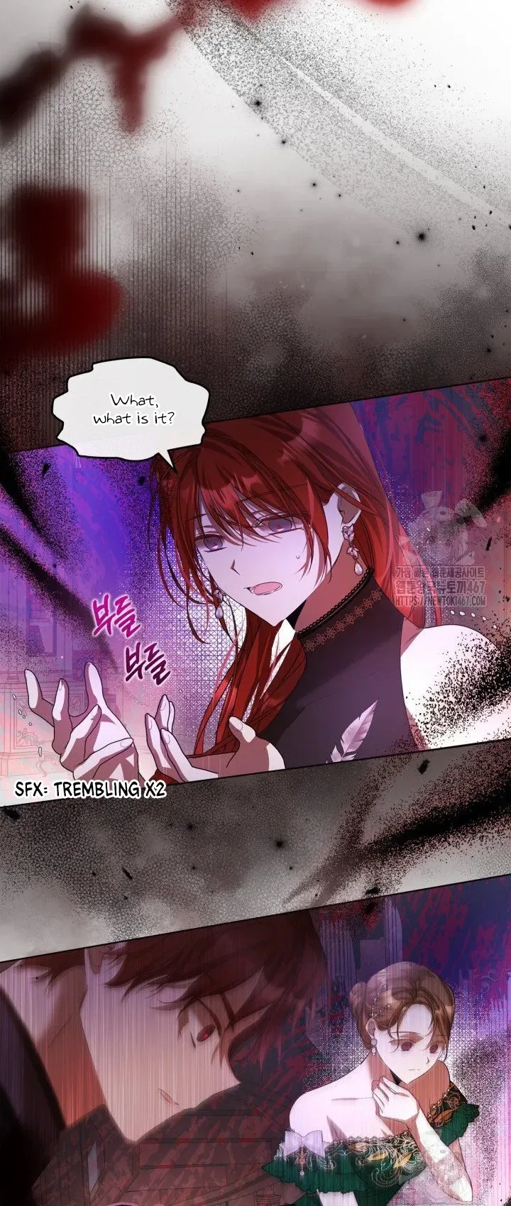 The Heroine Had an Affair with My Fiance Chapter 67 – Page 21