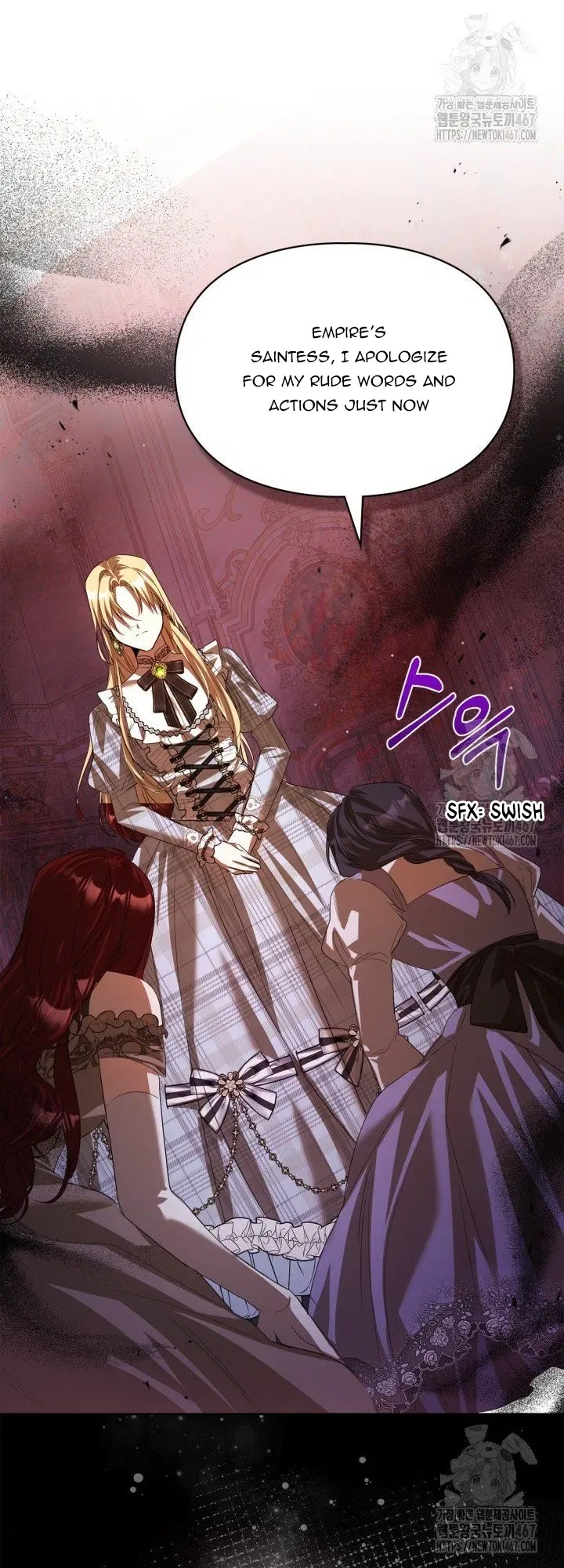The Heroine Had an Affair with My Fiance Chapter 67 – Page 23