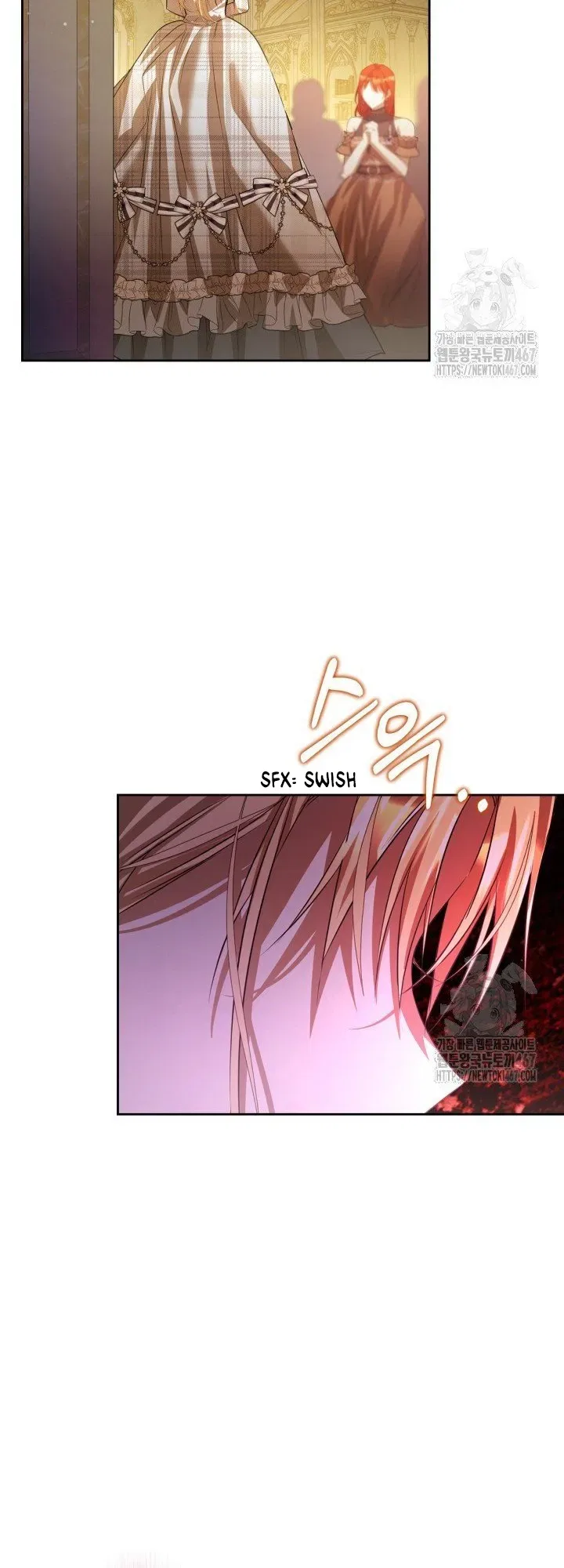 The Heroine Had an Affair with My Fiance Chapter 67 – Page 31