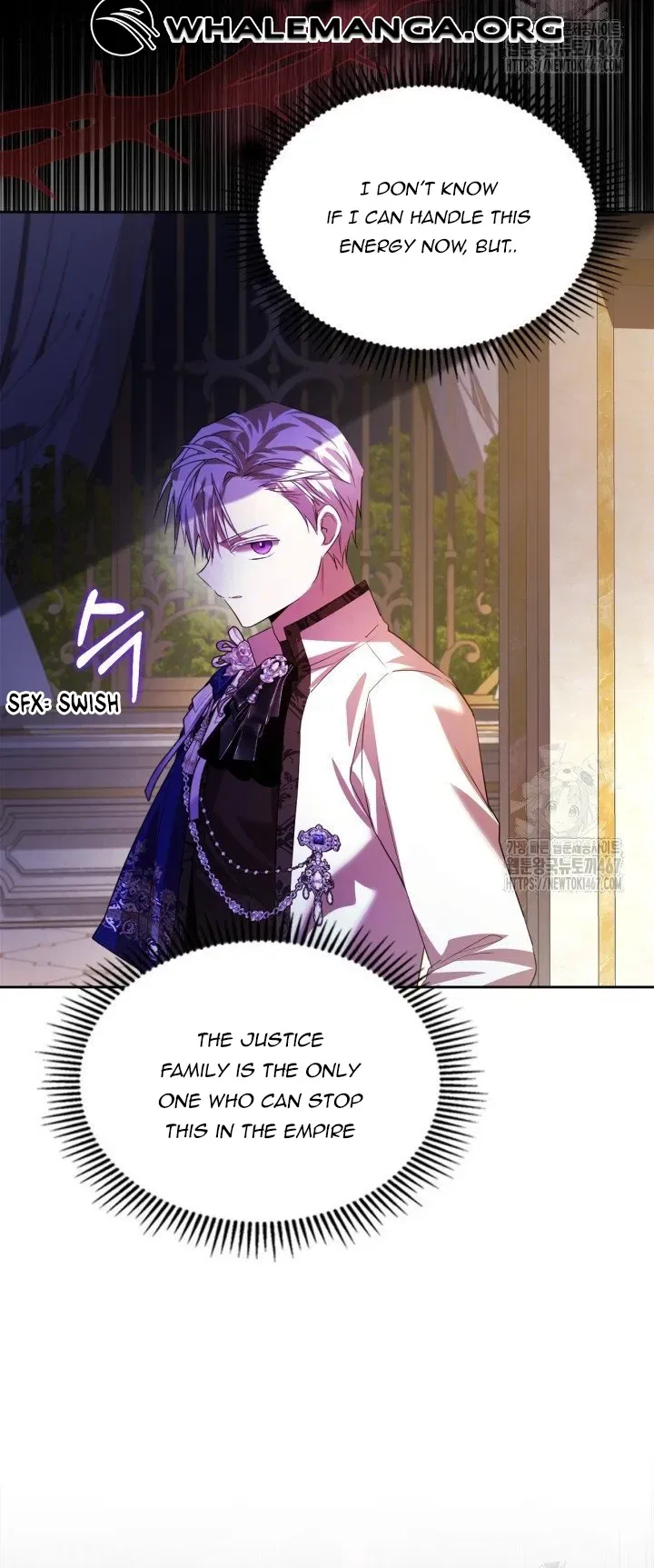 The Heroine Had an Affair with My Fiance Chapter 67 – Page 33