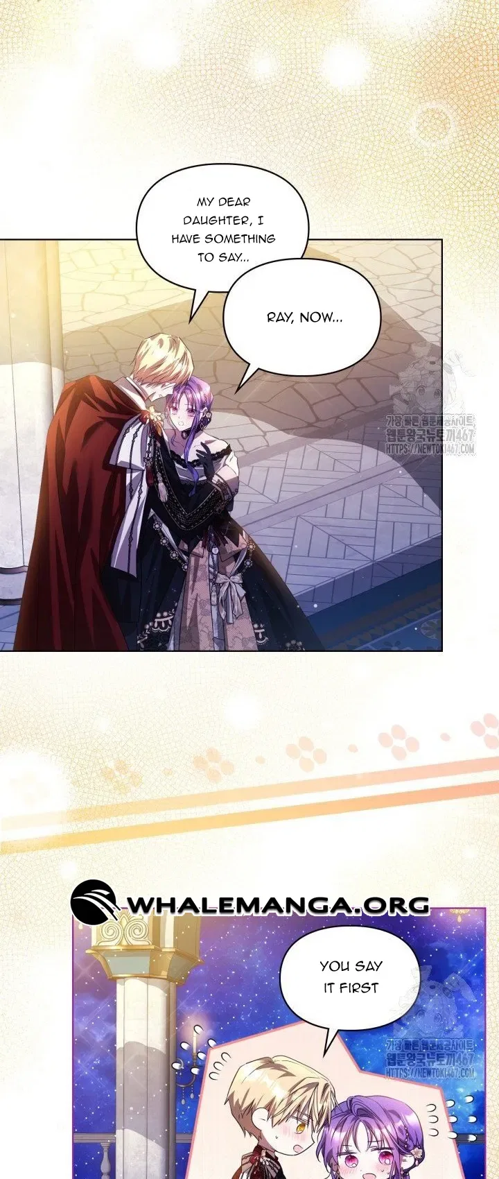 The Heroine Had an Affair with My Fiance Chapter 67 – Page 39