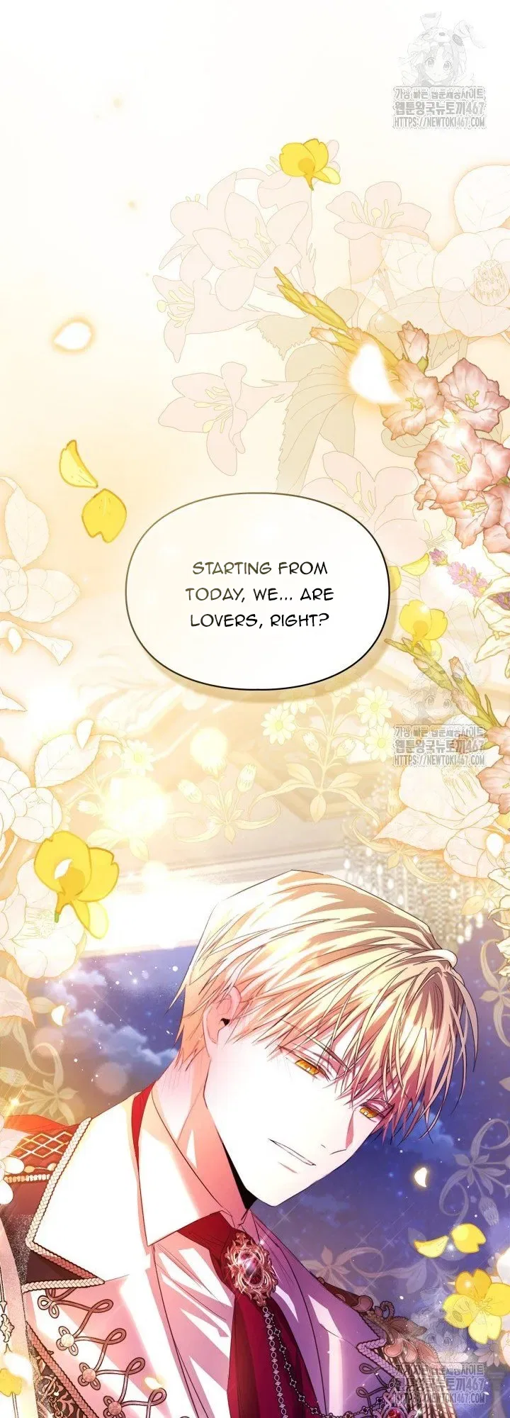 The Heroine Had an Affair with My Fiance Chapter 67 – Page 41