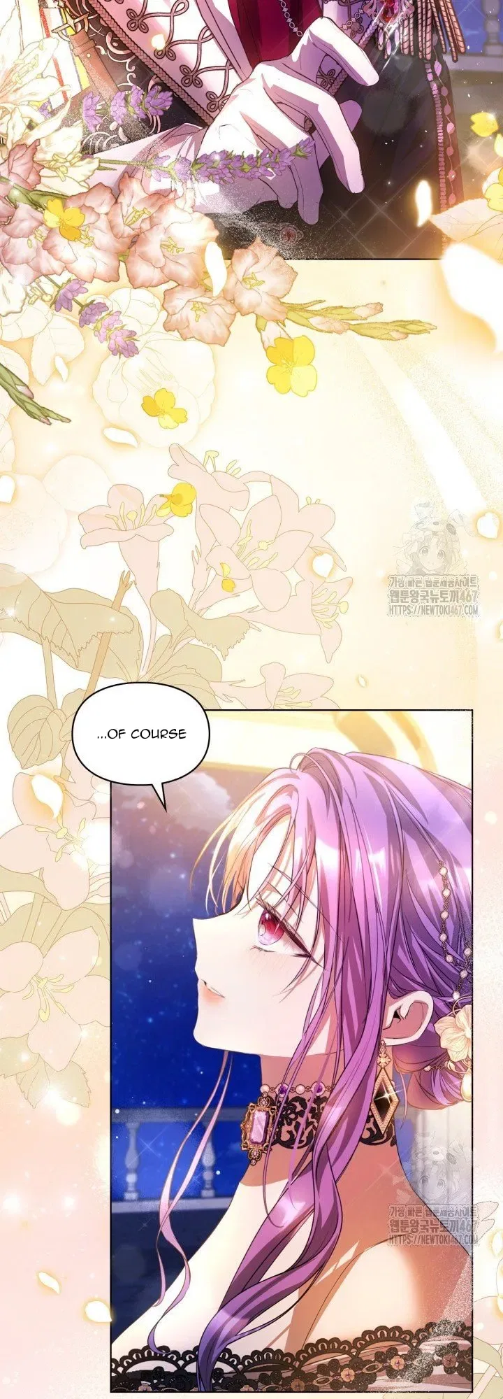The Heroine Had an Affair with My Fiance Chapter 67 – Page 42