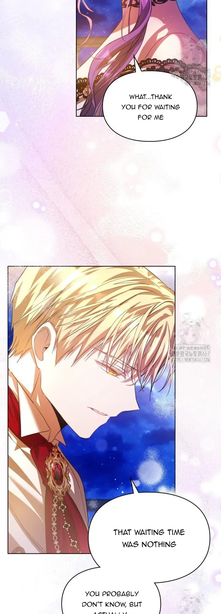 The Heroine Had an Affair with My Fiance Chapter 67 – Page 45