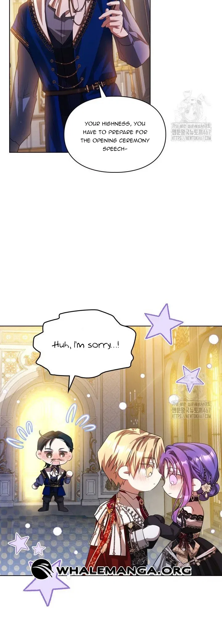 The Heroine Had an Affair with My Fiance Chapter 67 – Page 48