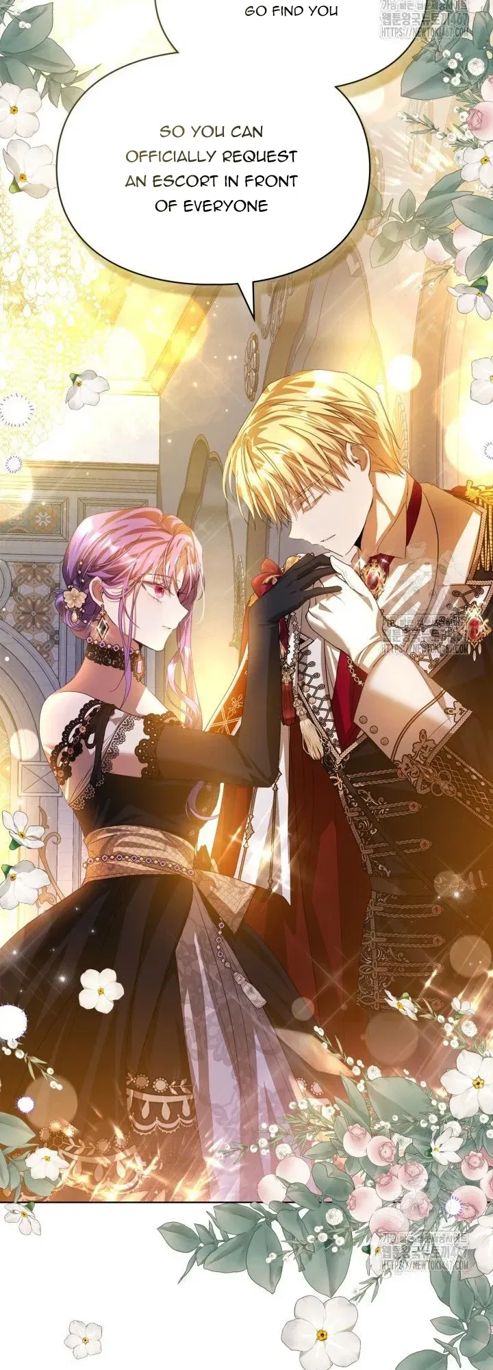 The Heroine Had an Affair with My Fiance Chapter 67 – Page 50