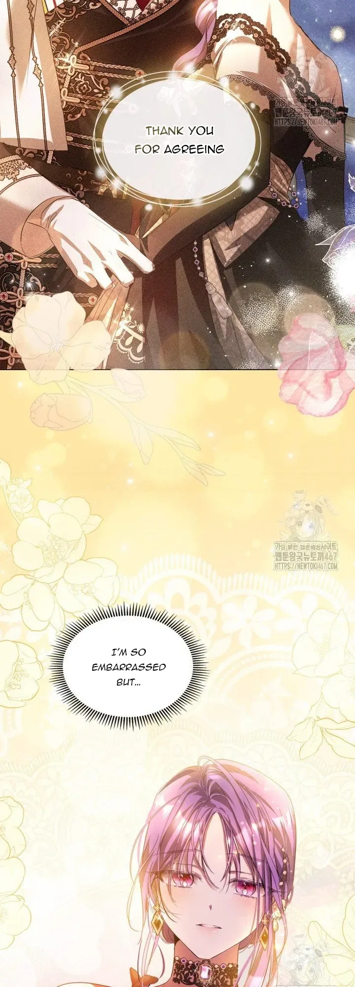 The Heroine Had an Affair with My Fiance Chapter 67 – Page 54