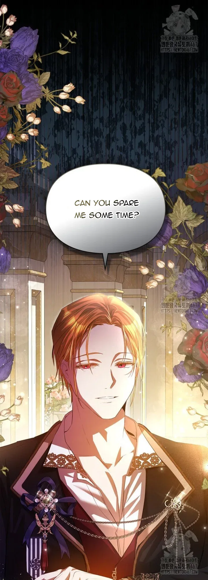 The Heroine Had an Affair with My Fiance Chapter 67 – Page 58