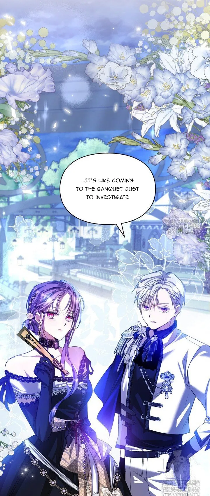 The Heroine Had an Affair with My Fiance Chapter 66 – Page 6