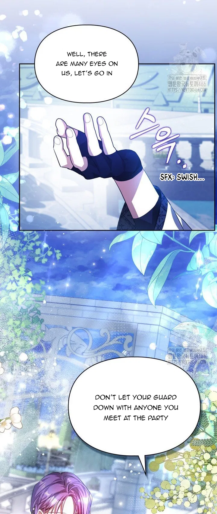 The Heroine Had an Affair with My Fiance Chapter 66 – Page 10